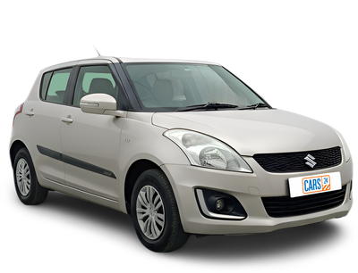 2016 Maruti Swift - Hatchback - Diesel - Manual - ₹3.18 lakh